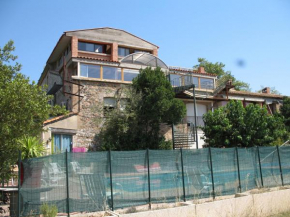 Гостиница La Maison de Vérotte  Клера